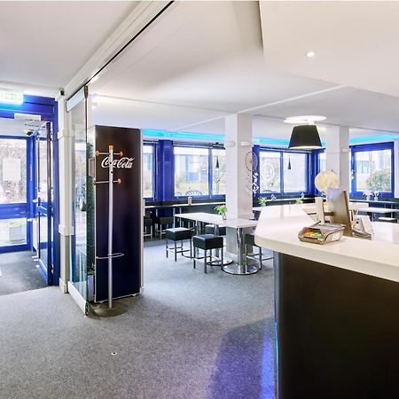 B&B Hotel Koeln-Marsdorf Zewnętrze zdjęcie