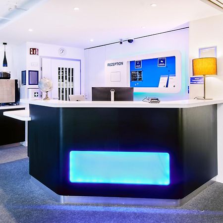B&B Hotel Koeln-Marsdorf Zewnętrze zdjęcie
