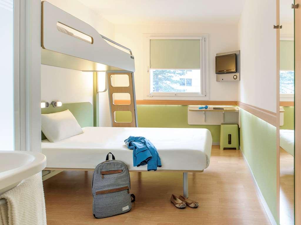 B&B Hotel Koeln-Marsdorf Pokój zdjęcie