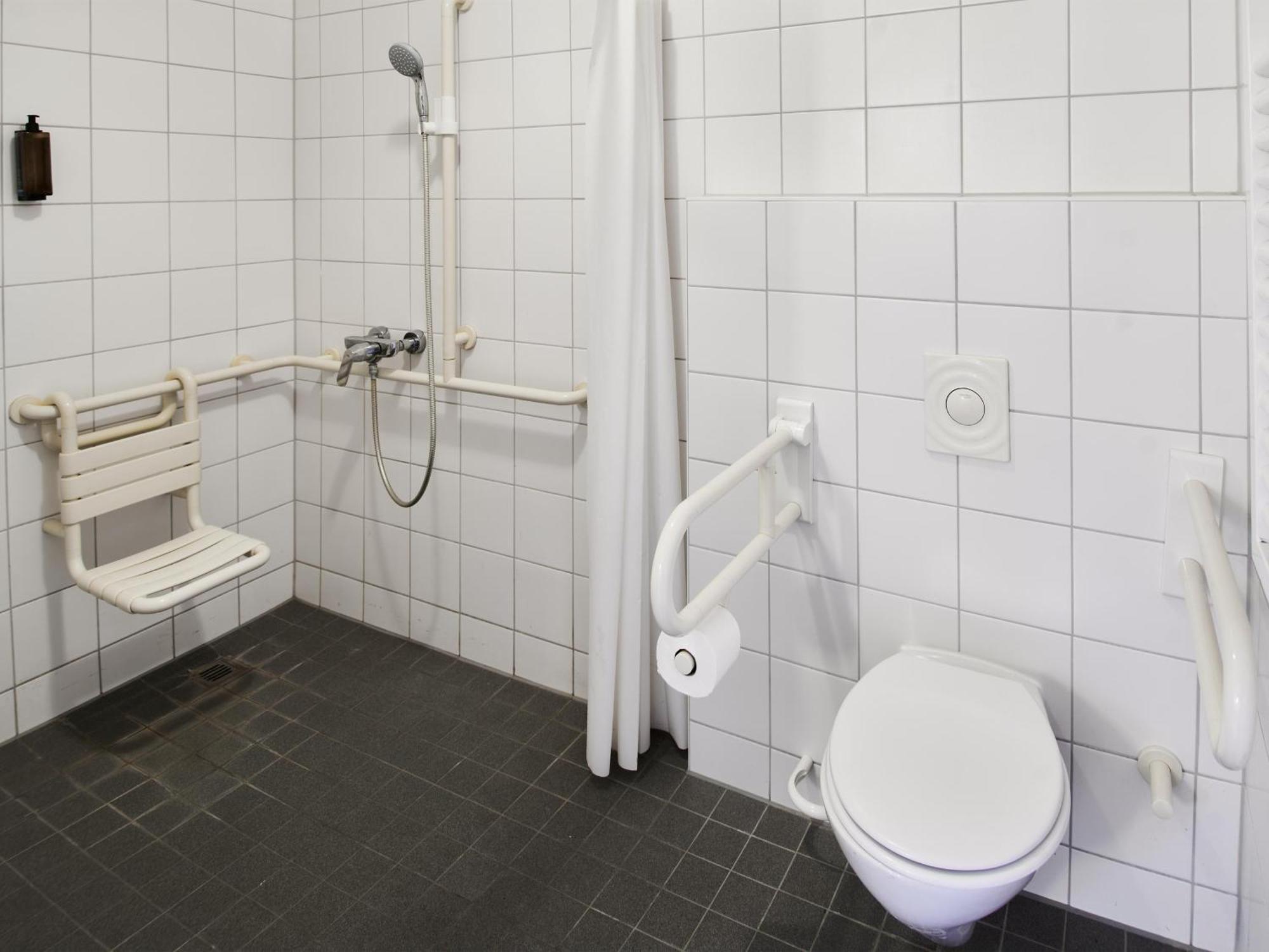 B&B Hotel Koeln-Marsdorf Zewnętrze zdjęcie