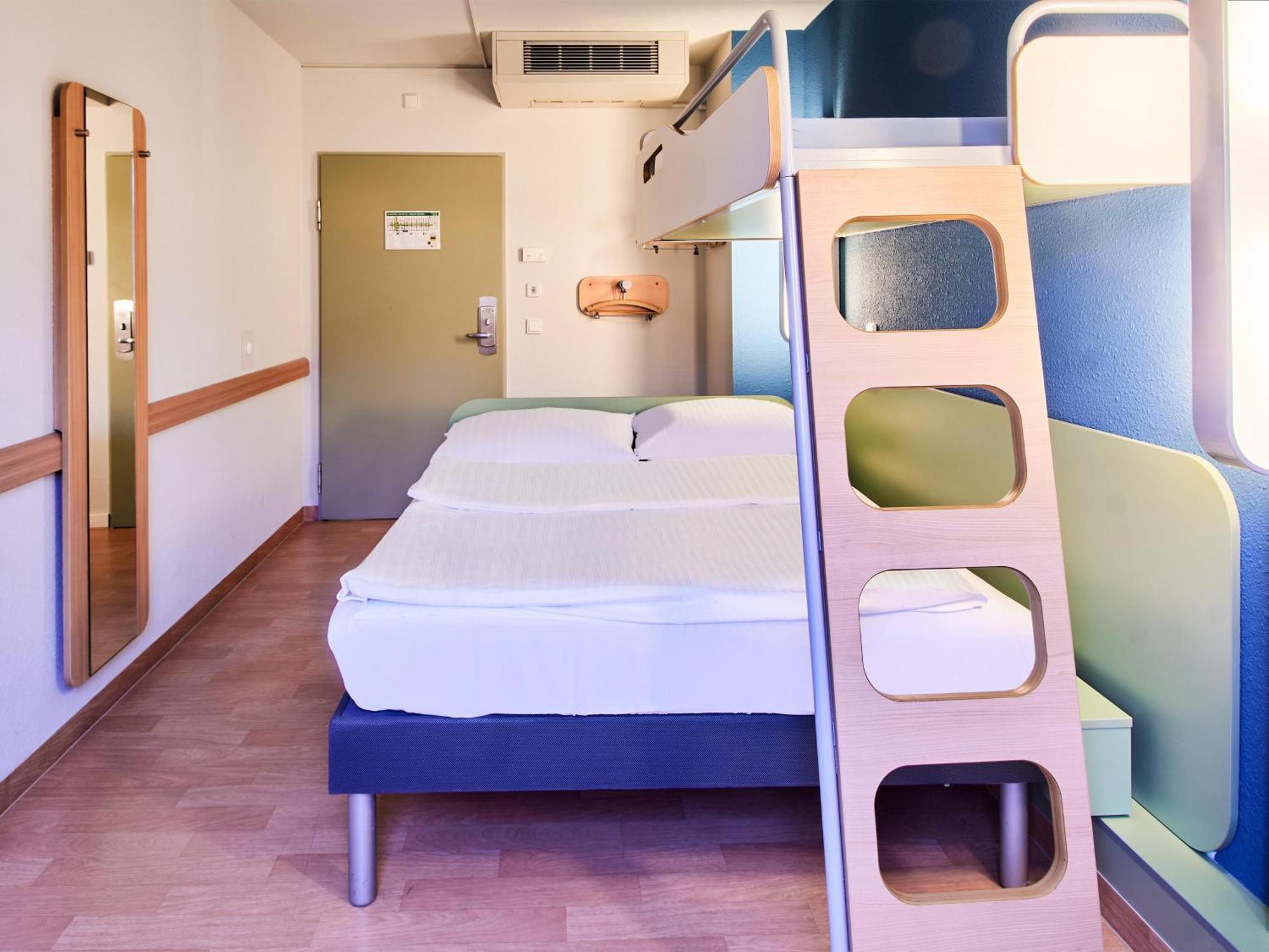 B&B Hotel Koeln-Marsdorf Zewnętrze zdjęcie