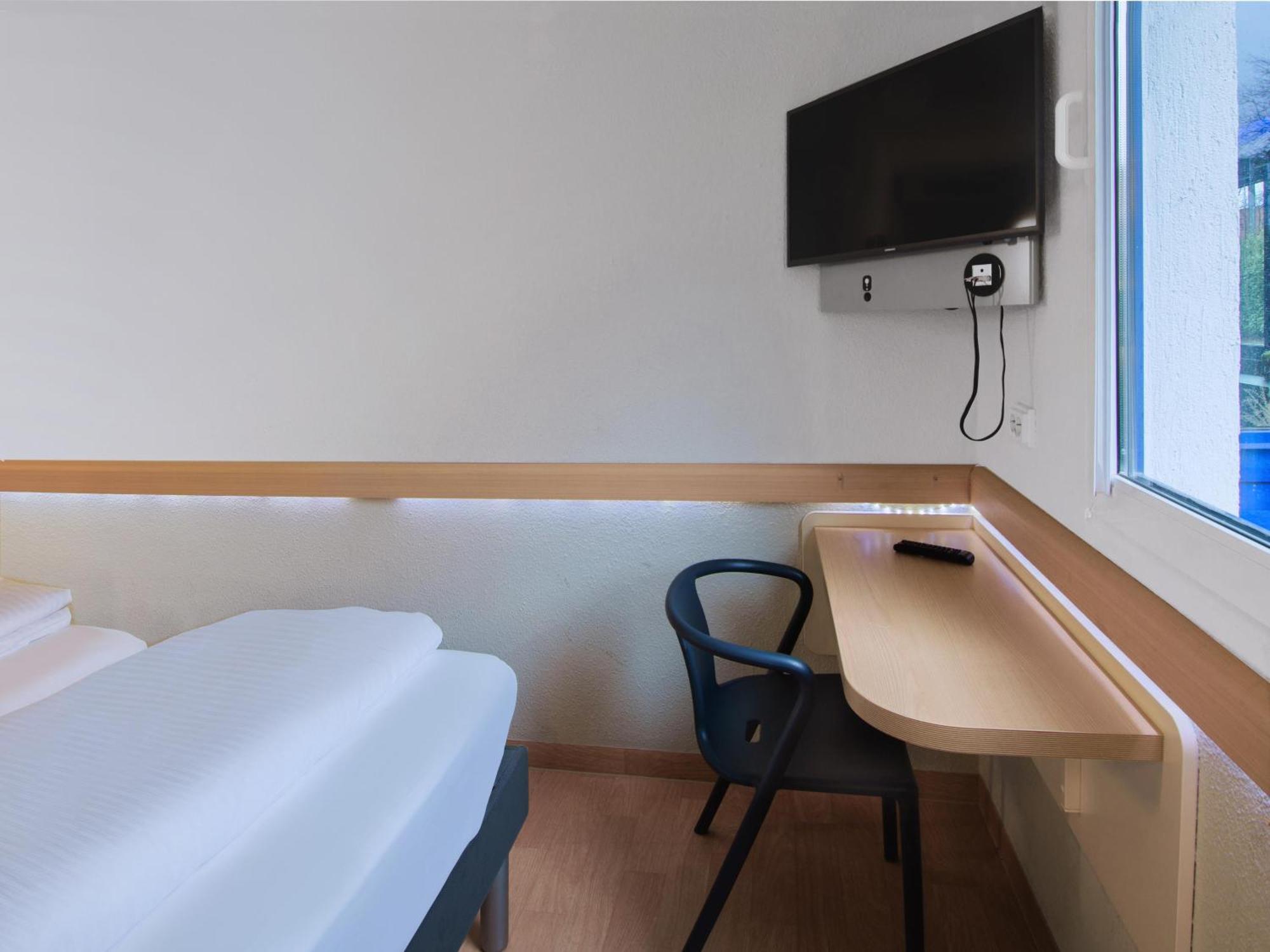 B&B Hotel Koeln-Marsdorf Zewnętrze zdjęcie
