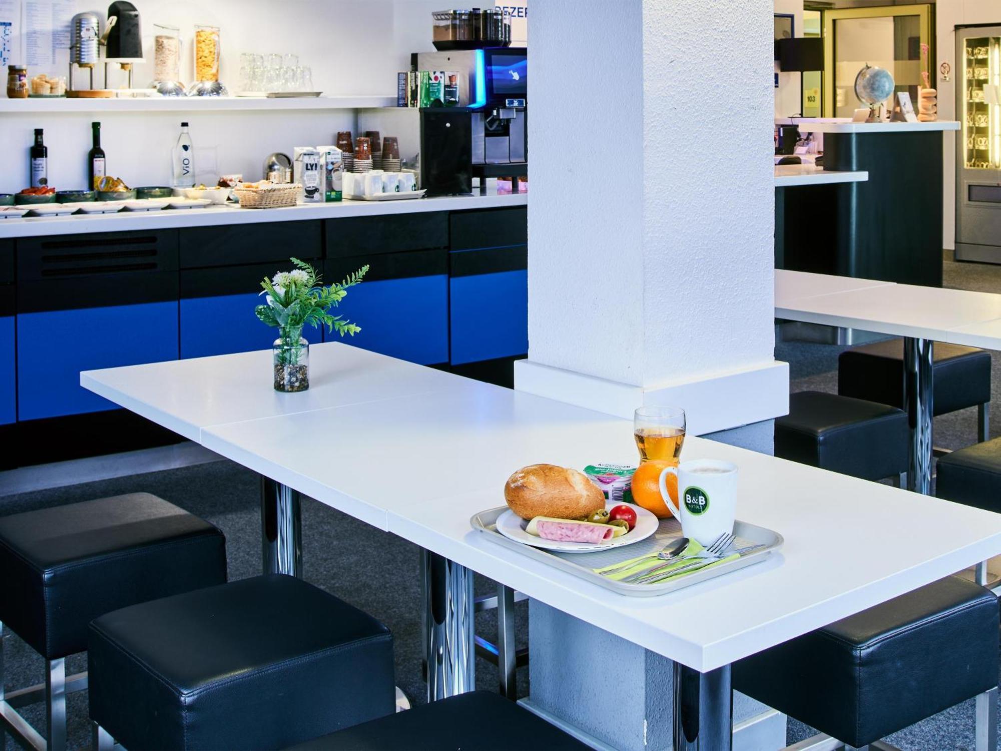 B&B Hotel Koeln-Marsdorf Zewnętrze zdjęcie