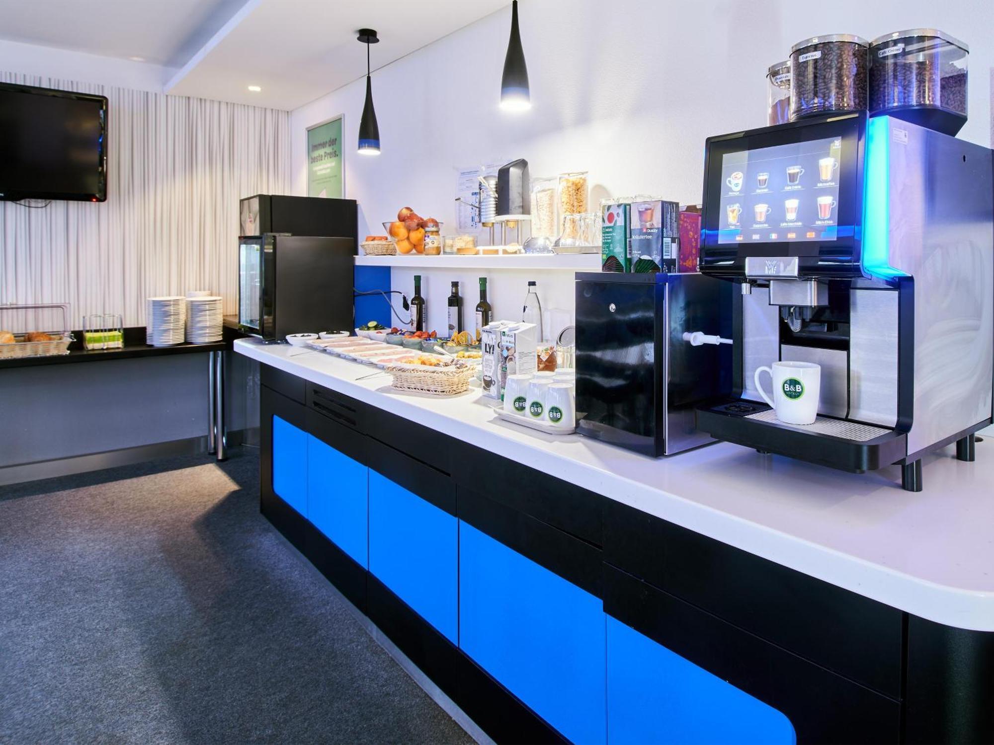B&B Hotel Koeln-Marsdorf Zewnętrze zdjęcie