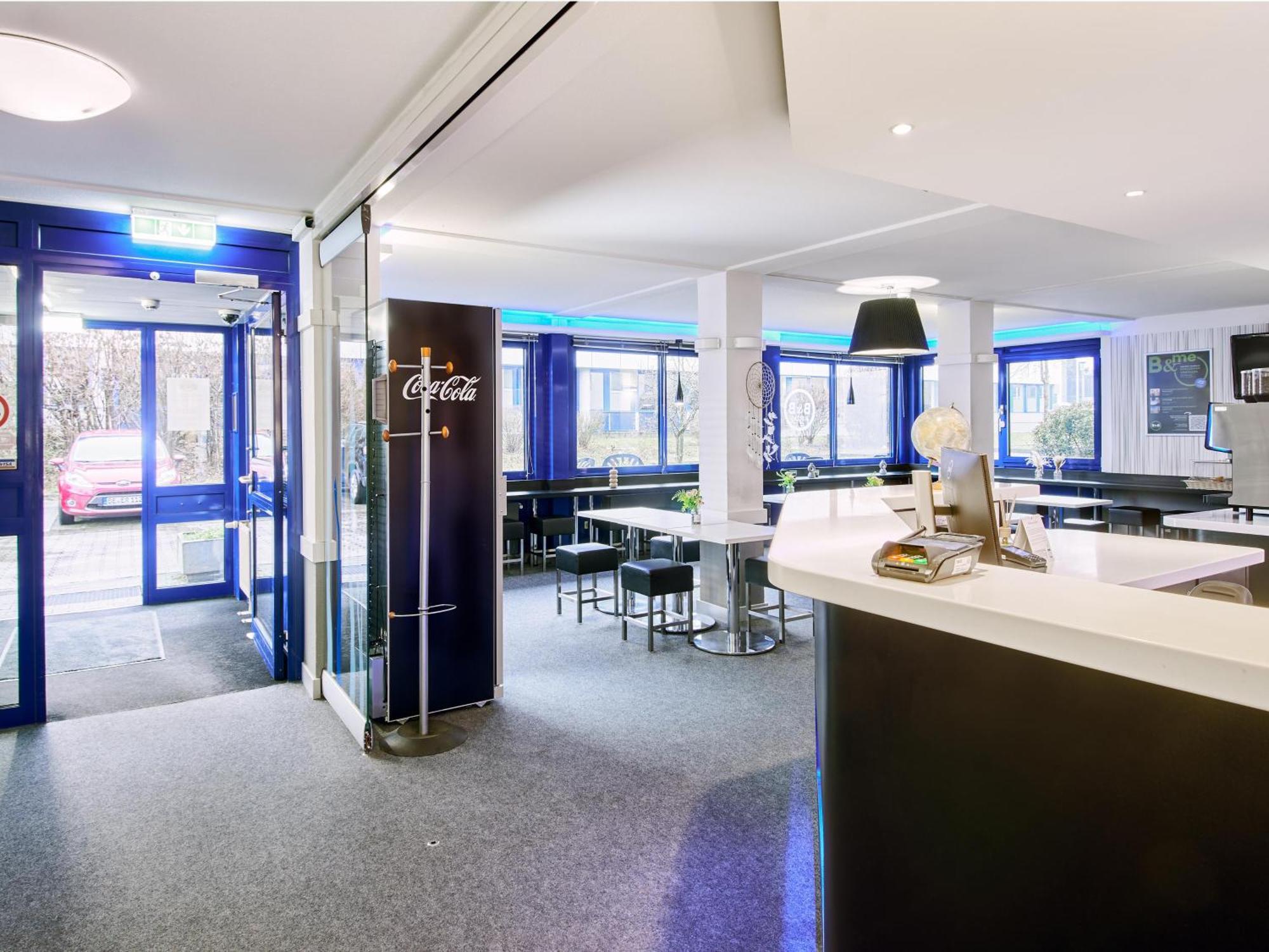 B&B Hotel Koeln-Marsdorf Zewnętrze zdjęcie
