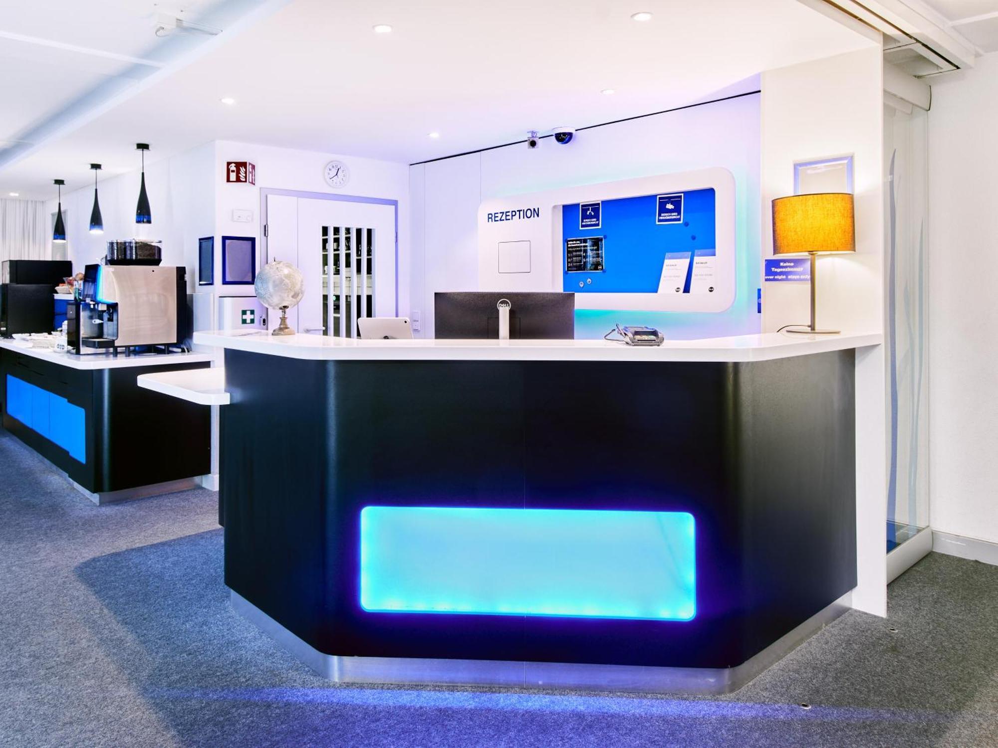 B&B Hotel Koeln-Marsdorf Zewnętrze zdjęcie